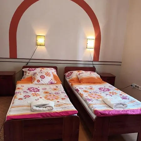 Pilóta Panzió Szeged