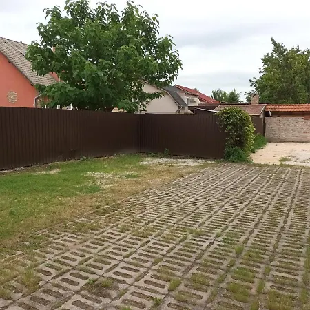 Pilóta Panzió Panzió Szeged