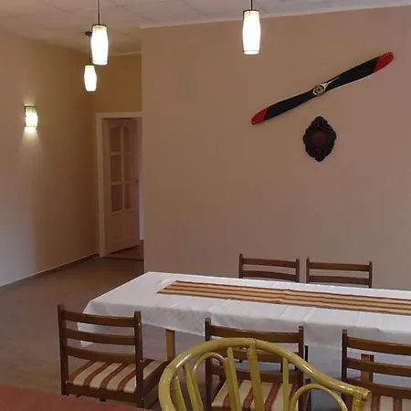Pilóta Panzió *