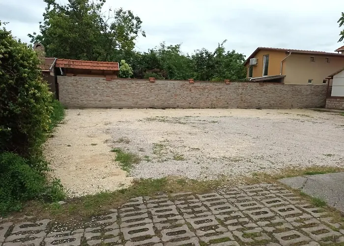 Frühstückspension Pilota Panzio