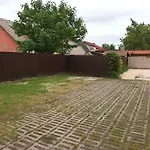 Pilota Panzio Bed & Breakfast Szeged