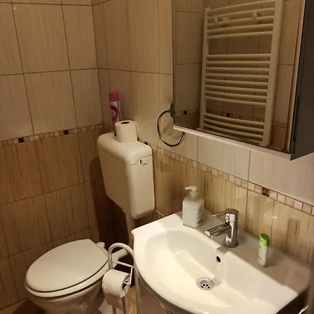 B&B Pilota Panzio