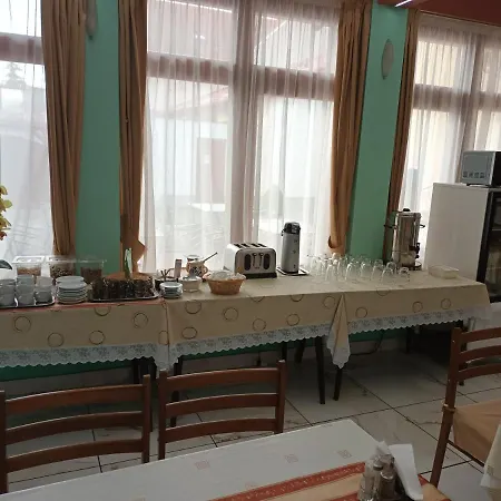 Pilóta Panzió *