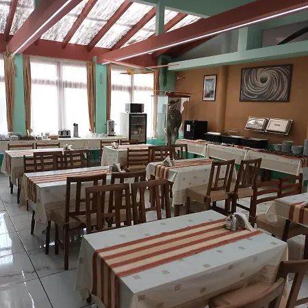 Pilóta Panzió * Szeged