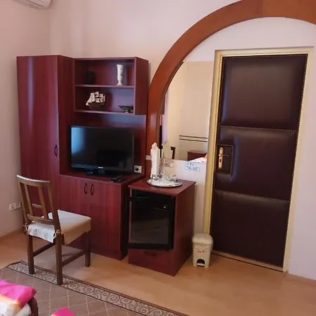 B&B Pilota Panzio *