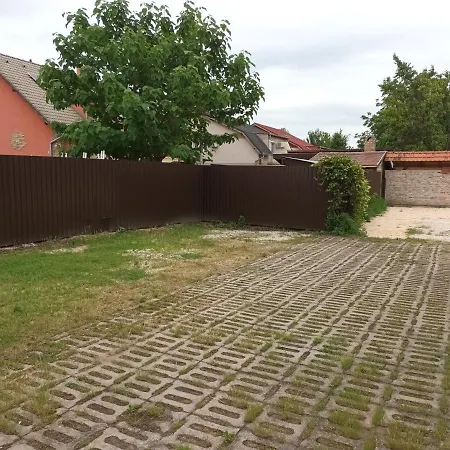 Pilóta Panzió Alojamento de Acomodação e Pequeno-almoço Szeged