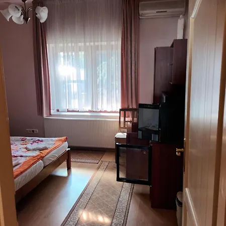 Bed & Breakfast Pilota Panzio *