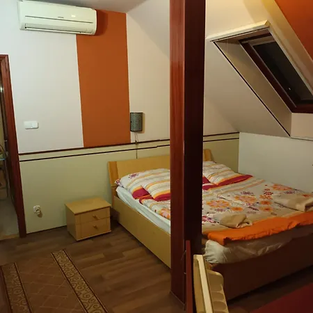 Bed & Breakfast Pilota Panzio