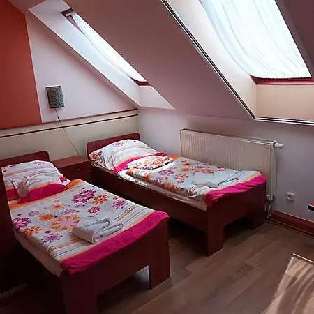 Pilota Panzio Bed & Breakfast
