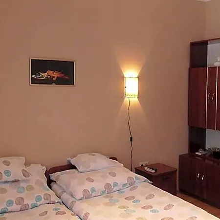 Bed and breakfast Pilóta Panzió Szeged
