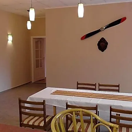 Pilota Panzio Bed & Breakfast