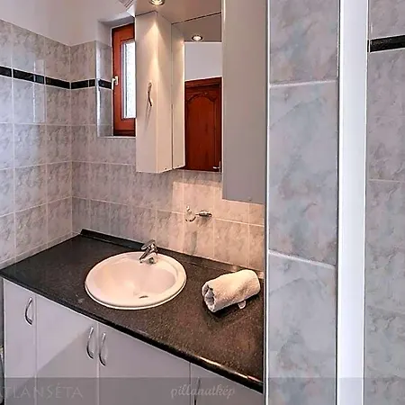 Bed & Breakfast Pilota Panzio