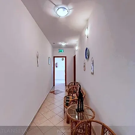 Bed & Breakfast Pilota Panzio