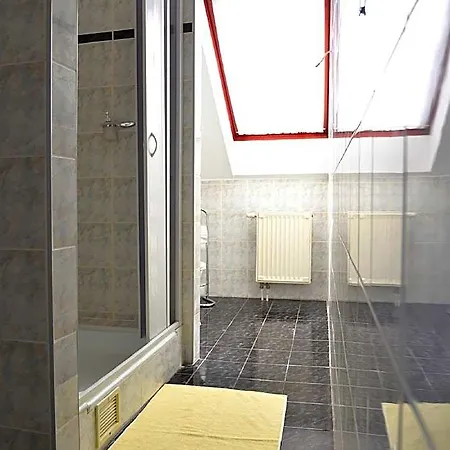 Pilota Panzio Bed & Breakfast Szeged