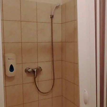 Bed & Breakfast Pilota Panzio Szeged