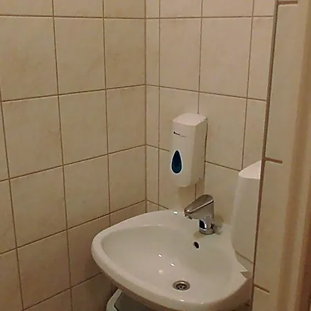 Pilóta Panzió *