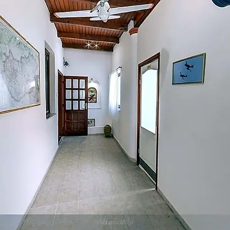 Pilota Panzio Bed & Breakfast *