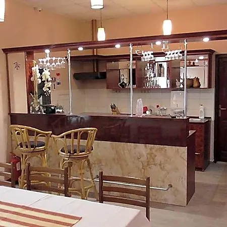 Bed & Breakfast Pilota Panzio *
