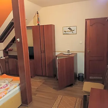 Bed & Breakfast Pilota Panzio