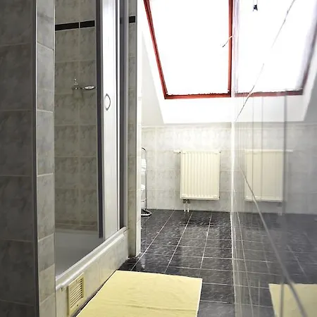 Pilota Panzio B&B *