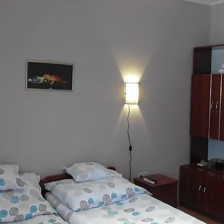 Couette-café Pilota Panzio Szeged