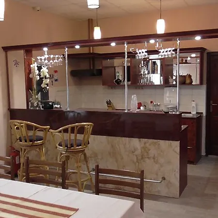 Pilota Panzio Bed & Breakfast Szeged
