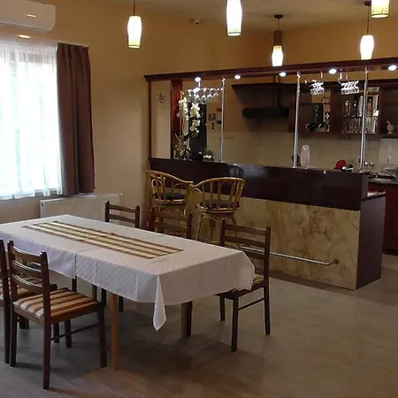 Pilota Panzio B&B *