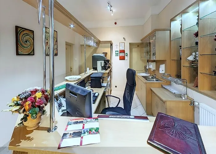 Pilota Panzio Bed & Breakfast *