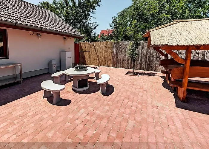 Pilota Panzio Bed & Breakfast