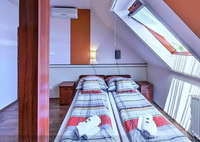 Bed & Breakfast Pilota Panzio *