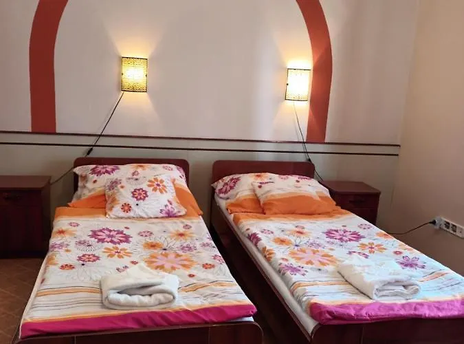 Pilota Panzio Szeged