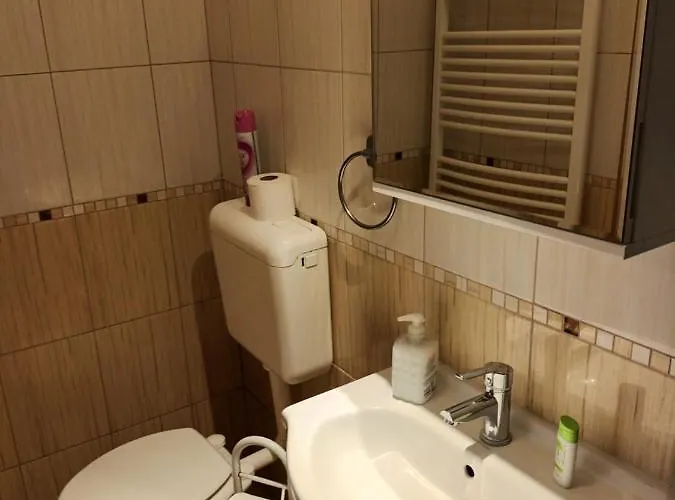 Bed & Breakfast Pilota Panzio