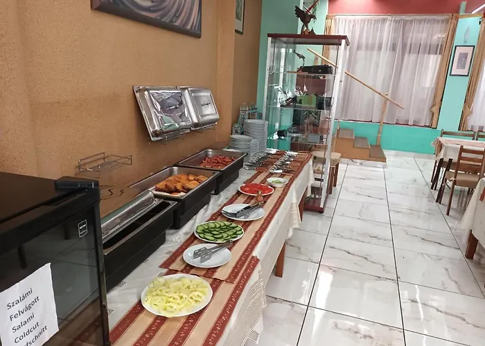 Pilota Panzio Bed & Breakfast *