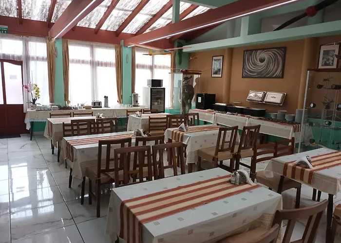 Pilota Panzio * Szeged