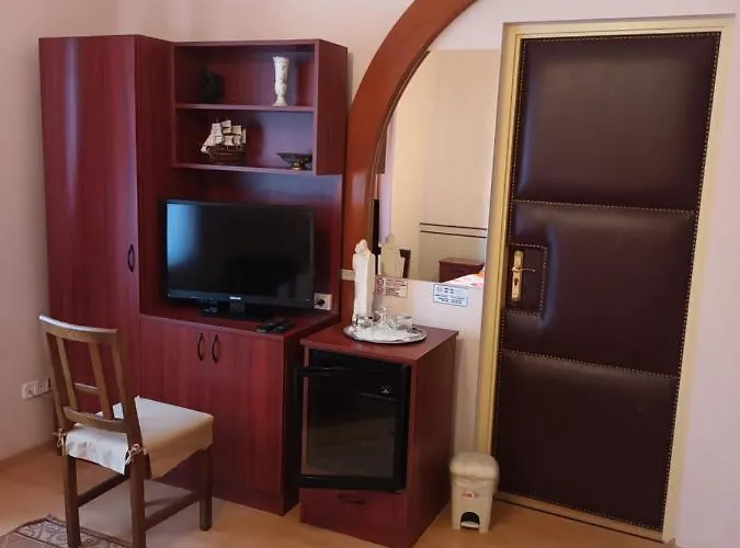 Bed and Breakfast Pilota Panzio *