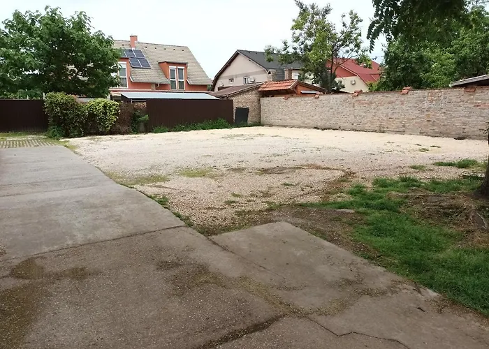 Bed and Breakfast Pilota Panzio *