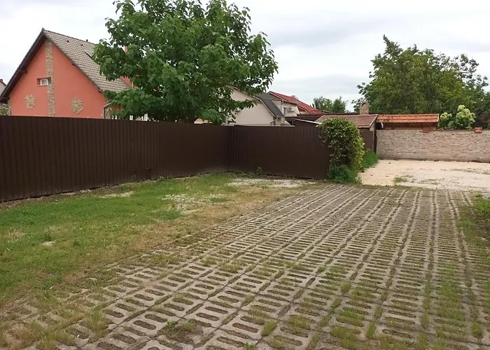 Pilota Panzio Bed & Breakfast Szeged