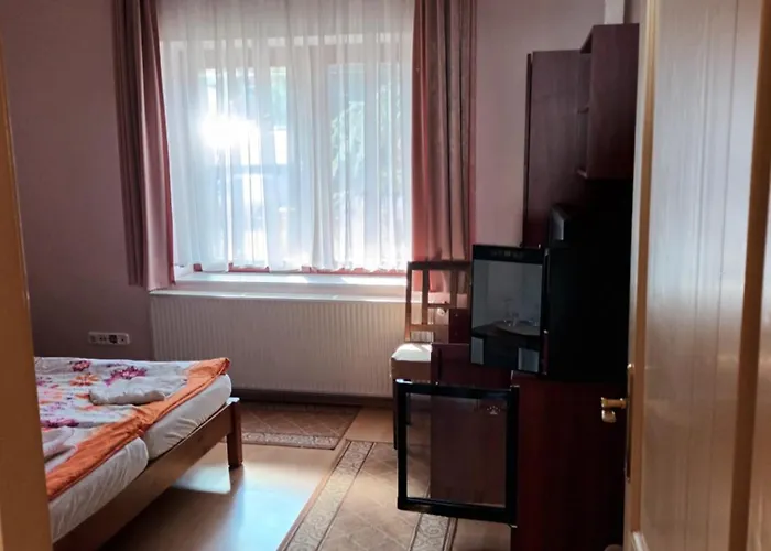 Bed & Breakfast Pilota Panzio *