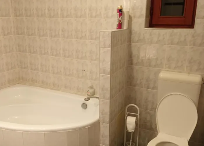 Pilota Panzio Bed & Breakfast