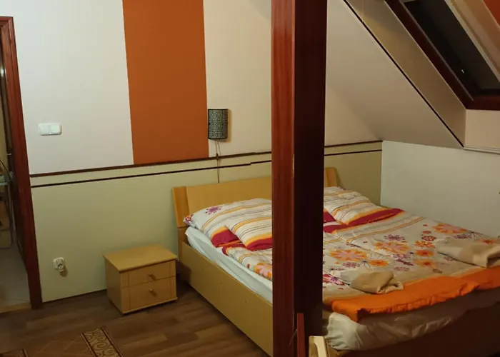 Bed & Breakfast Pilota Panzio