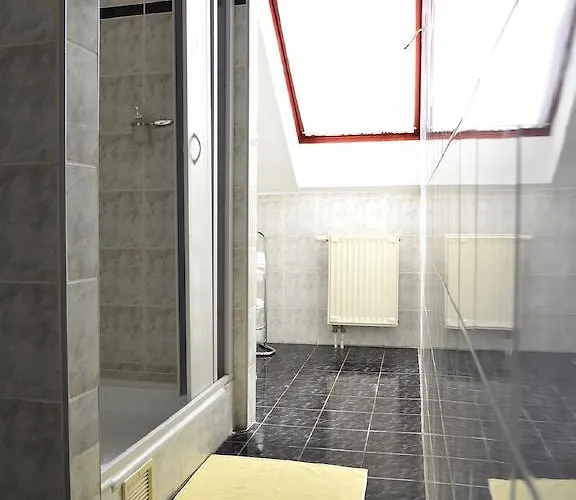 Pilota Panzio Bed and Breakfast *