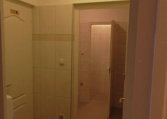 Pilota Panzio Bed & Breakfast