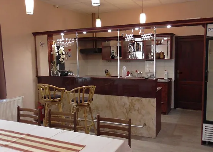 Pilota Panzio Bed and Breakfast Σέγκεντ