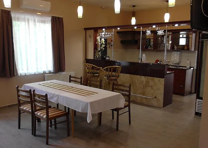 Pilota Panzio Bed & Breakfast *